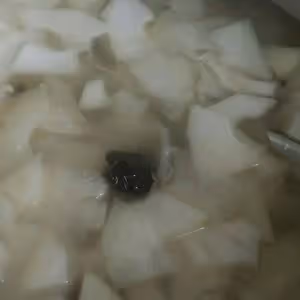 冬瓜湯
