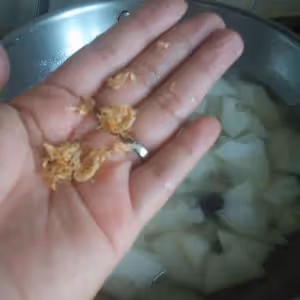 冬瓜湯