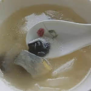 冬瓜湯