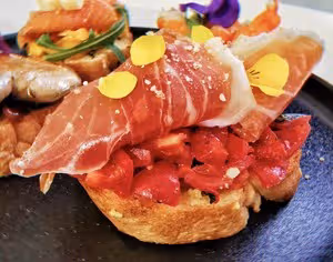 法棍妙用❤️簡單貌美✨四款西班牙🇪🇸Tapas～