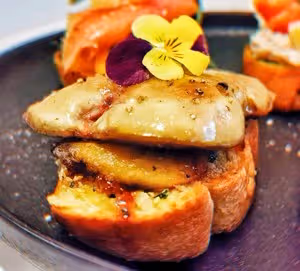 法棍妙用❤️簡單貌美✨四款西班牙🇪🇸Tapas～