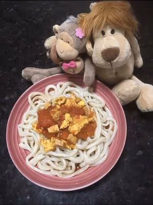 🍓「拉麵」