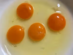 土豆絲炒雞蛋