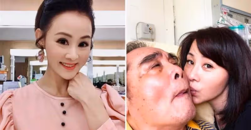 《多情城市》兵家綺，為照顧失智父，一輩子不婚不生，靠自己賺錢養家：一個人也可以活的很開心