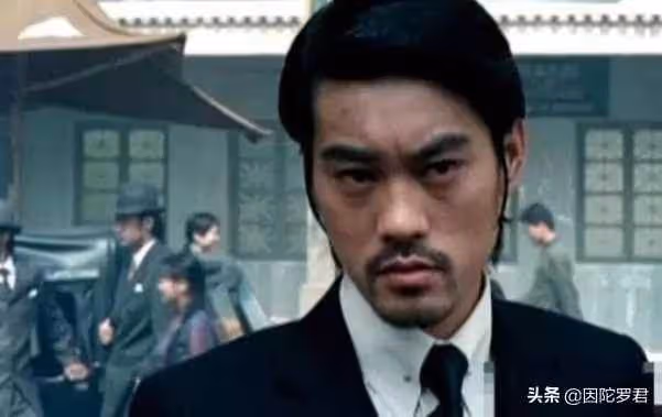 記得斧頭幫琛哥嗎?簽約星爺9年只演2部戲 今娶黑道大佬女兒「化身功夫奶爸」網讚:模仿李小龍只服他