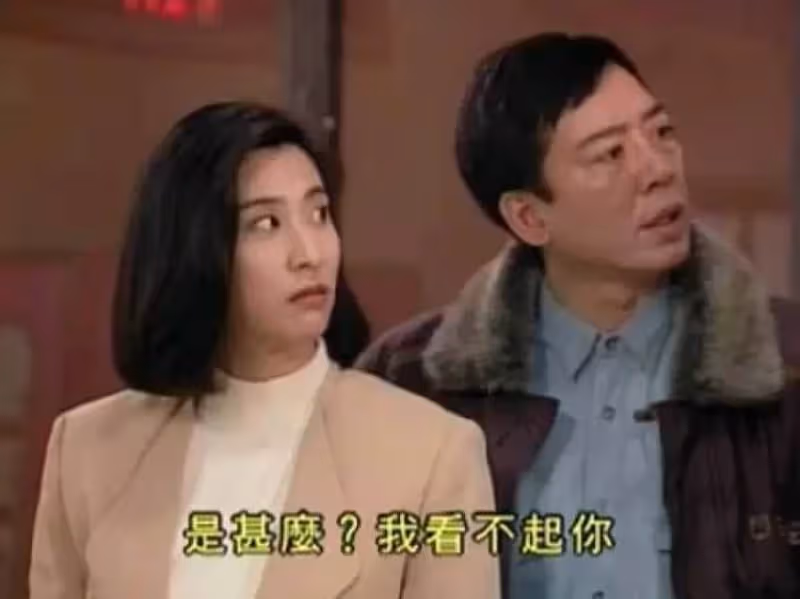 68歲黃藥師駱應鈞罕現身,兩鬢斑白越老越帥,膝下無子,與妻子恩愛30年,出身書香門第卻獨愛演戲