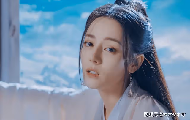 拍《周生如故》前任嘉倫就接下長意,周生辰和長意差別咋就那麼大_小南_角色_觀眾