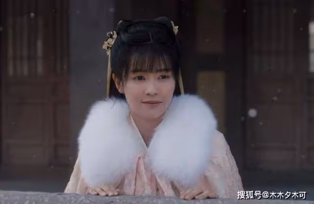 拍《周生如故》前任嘉倫就接下長意,周生辰和長意差別咋就那麼大_小南_角色_觀眾
