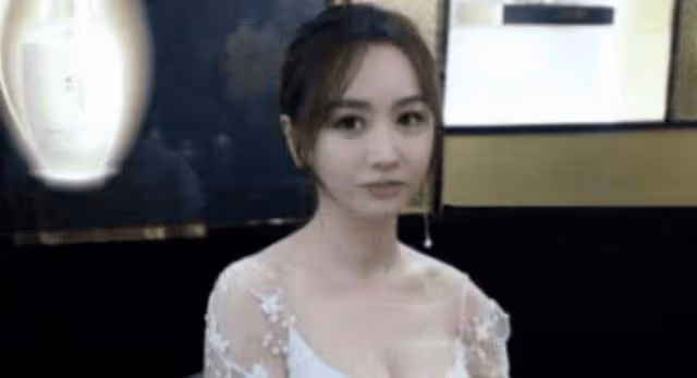 她被稱「最懶」明星,一休息就是半年,卻沒人敢說她耍大牌