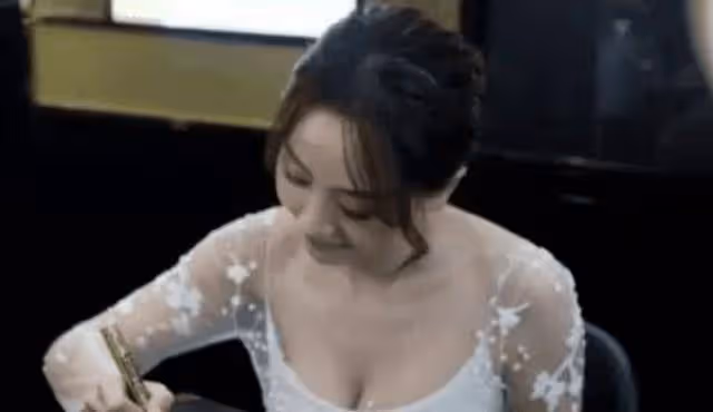 她被稱「最懶」明星,一休息就是半年,卻沒人敢說她耍大牌