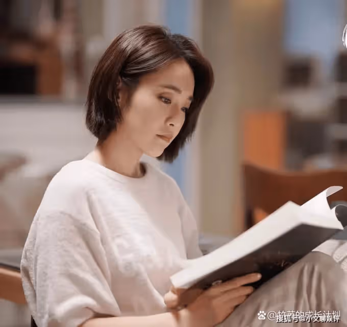 《歡樂頌3》拒做「扶弟魔」的朱喆，她的「事不關己」是被逼的