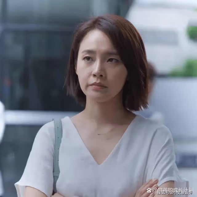 《歡樂頌3》拒做「扶弟魔」的朱喆，她的「事不關己」是被逼的