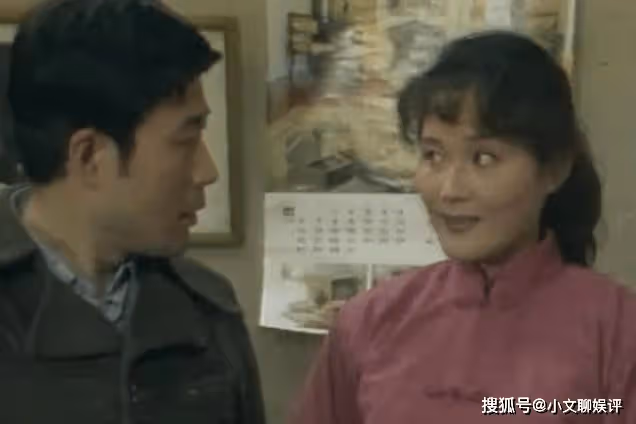 她們都是演《渴望》成名，如今一個成母親專業戶，一個隱退被遺忘