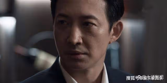 《罰罪》趙鵬超是好是壞？《罰罪》趙鵬超和常征有什麼關係