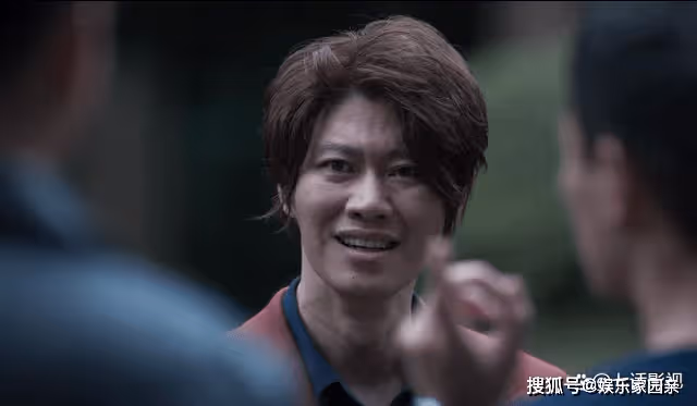 《罰罪》趙鵬超是好是壞？《罰罪》趙鵬超和常征有什麼關係