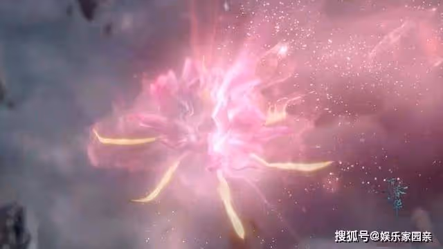 《沉香重華》計都怎麼也沒想到，會栽在一朵菡萏上，留下致命的弱點