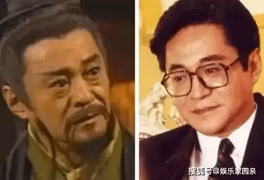 《笑傲江湖》演員現狀，任盈盈殘疾，林平之出家為僧，四人已去世