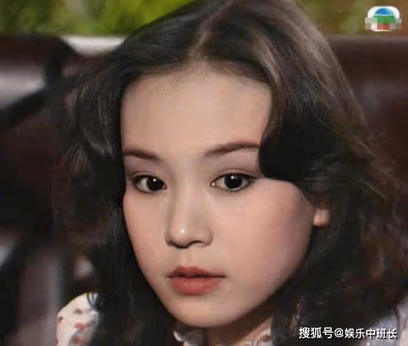 只知道她是「太后專業戶」，卻不知她年輕時有多美，驚艷了時光啊