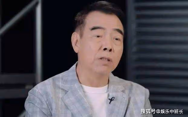 陳凱歌、徐克表示《長津湖》票房再高也不用吳京了，原因笑翻全場