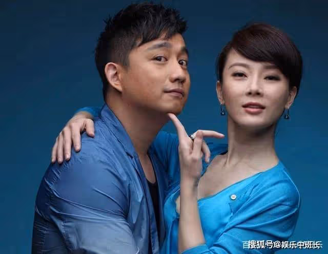 看到佟大為三個孩子，再看黃磊三個孩子，才明白基因有多強大！