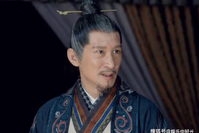 一生有一個「林耀東」就夠了，王勁松卻演活了四大經典角色