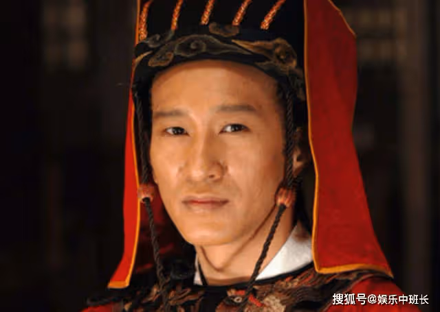 一生有一個「林耀東」就夠了，王勁松卻演活了四大經典角色