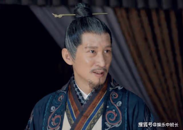 一生有一個「林耀東」就夠了，王勁松卻演活了四大經典角色