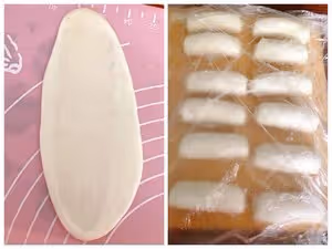 棗泥酥——棗花酥