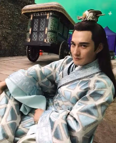 天價IP劇巴清傳,斥巨資卻被男女主耽誤,看到配角表才知多可惜!