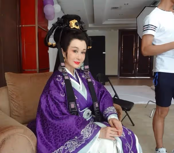 天價IP劇巴清傳,斥巨資卻被男女主耽誤,看到配角表才知多可惜!