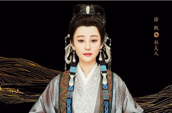 天價IP劇巴清傳,斥巨資卻被男女主耽誤,看到配角表才知多可惜!