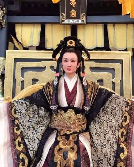 天價IP劇巴清傳,斥巨資卻被男女主耽誤,看到配角表才知多可惜!