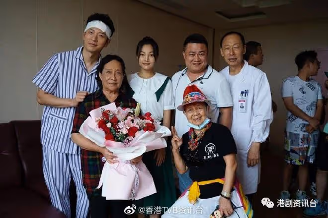 擔正男一挑戰搞笑戲!高鈞賢拋低靚仔包袱