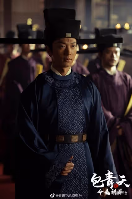 擔正男一挑戰搞笑戲!高鈞賢拋低靚仔包袱