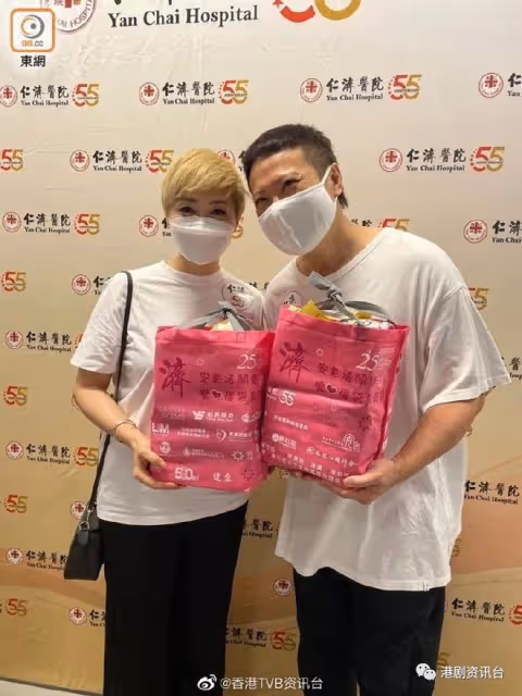 大爆曾志偉已康復出關!錢嘉樂揭9月初歸隊拍《獎門人》