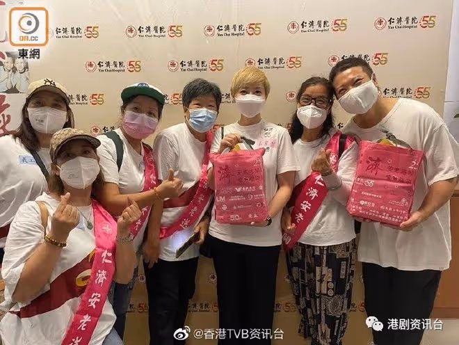 大爆曾志偉已康復出關!錢嘉樂揭9月初歸隊拍《獎門人》