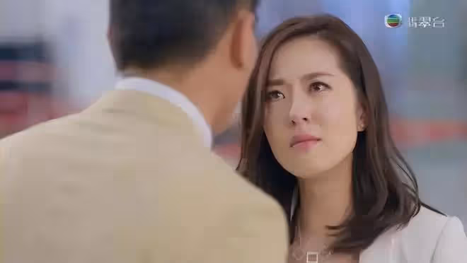 TVB視後唐詩詠離巢!效力無線20年,馬國明跟黃翠如全力支持