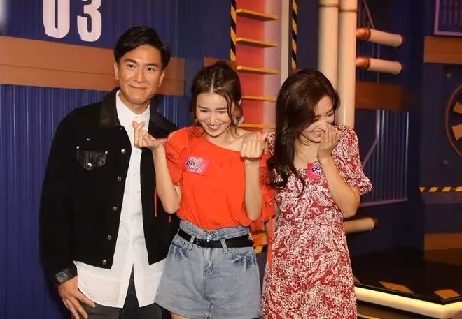 TVB視後唐詩詠離巢!效力無線20年,馬國明跟黃翠如全力支持