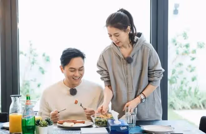 女神變大媽,艷星成肥婆,細數10位「一胖毀所有」的女港星