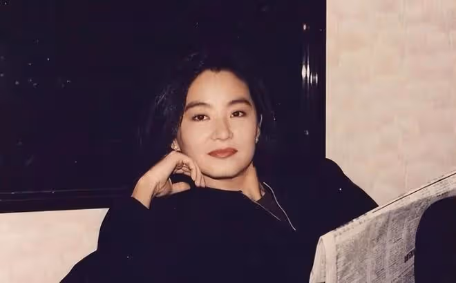 女神變大媽,艷星成肥婆,細數10位「一胖毀所有」的女港星