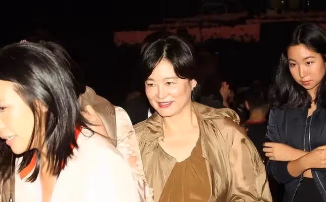 女神變大媽,艷星成肥婆,細數10位「一胖毀所有」的女港星