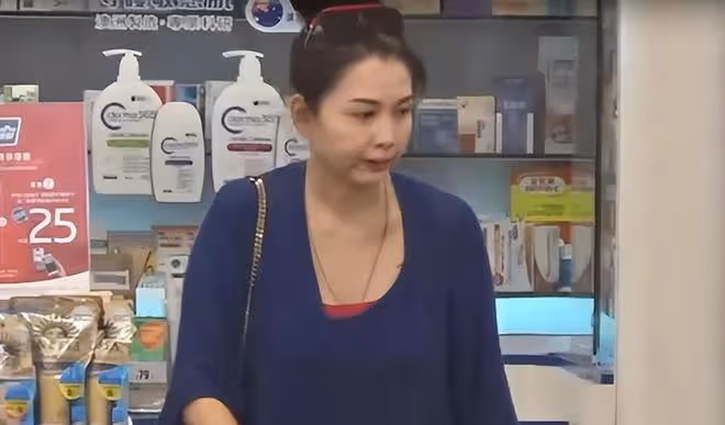 女神變大媽,艷星成肥婆,細數10位「一胖毀所有」的女港星