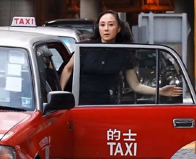 女神變大媽,艷星成肥婆,細數10位「一胖毀所有」的女港星
