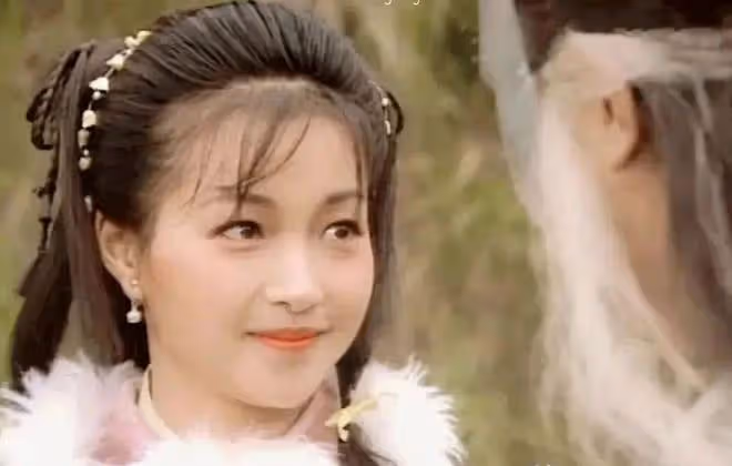 女神變大媽,艷星成肥婆,細數10位「一胖毀所有」的女港星