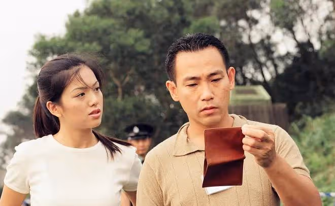 女神變大媽,艷星成肥婆,細數10位「一胖毀所有」的女港星