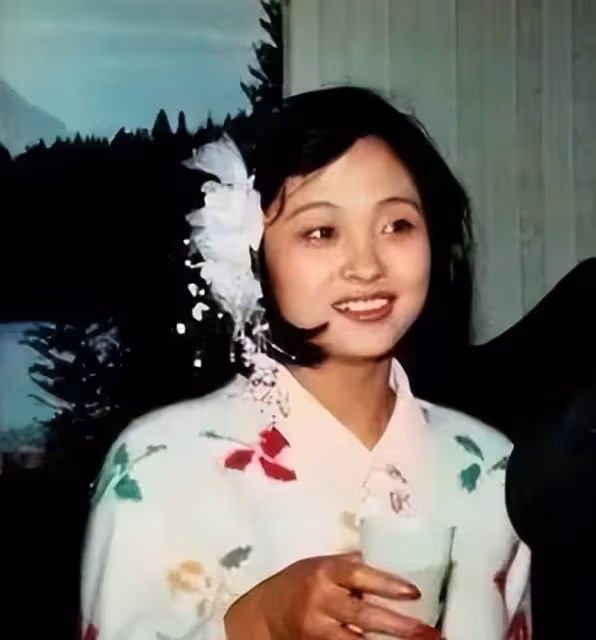 傅彪去世17年了,他的妻子張秋芳,竟然成了身家上億的富婆