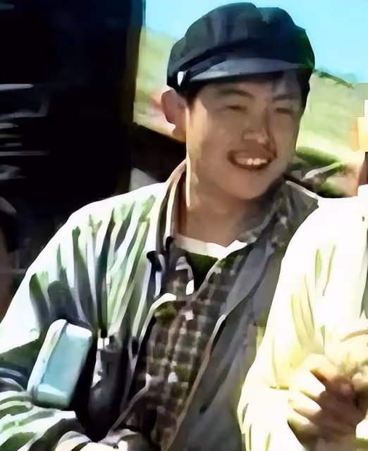 傅彪去世17年了,他的妻子張秋芳,竟然成了身家上億的富婆