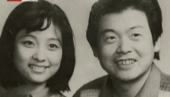 傅彪去世17年了,他的妻子張秋芳,竟然成了身家上億的富婆