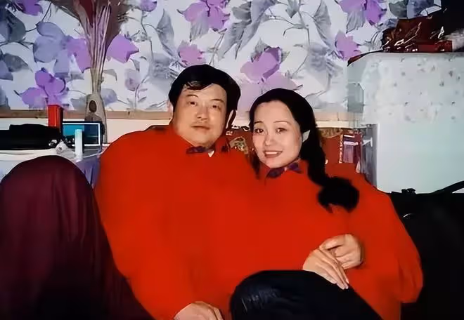 傅彪去世17年了,他的妻子張秋芳,竟然成了身家上億的富婆