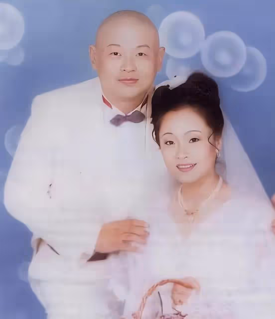 傅彪去世17年了,他的妻子張秋芳,竟然成了身家上億的富婆